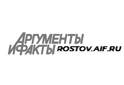Логотип СМИ aif.ru