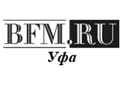 Логотип портала BFM Уфа