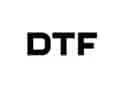 Логотип платформы DTF