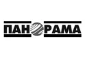 Логотип информационного интернет-портала Панорама, Ростов-на-Дону