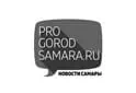 Логотип сетевого издания PROGORODSAMARA (ПРОГОРОДСАМАРА)